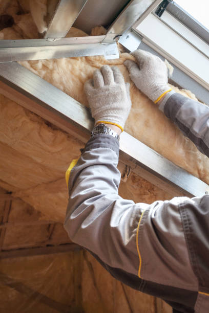 Best Energy-efficient Insulation  in Oakdale, PA