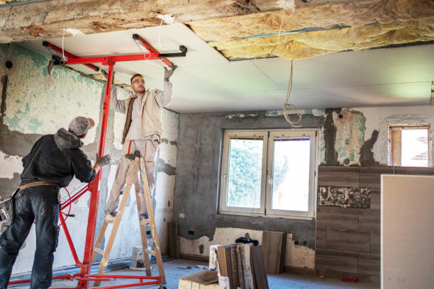Best Local Insulation Services  in Oakdale, PA