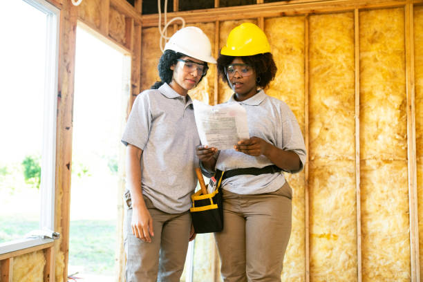 Trusted Oakdale, PA Insulation Contractor Experts
